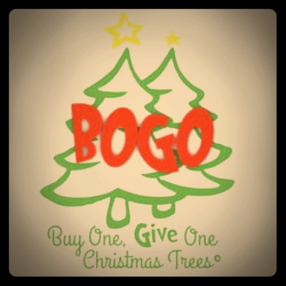 Christmas BOGO